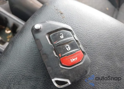 2023 Jeep Gladiator Mojave 4X4 z USA, uszkodzony, nr VIN 1C6JJTEG1PL520961